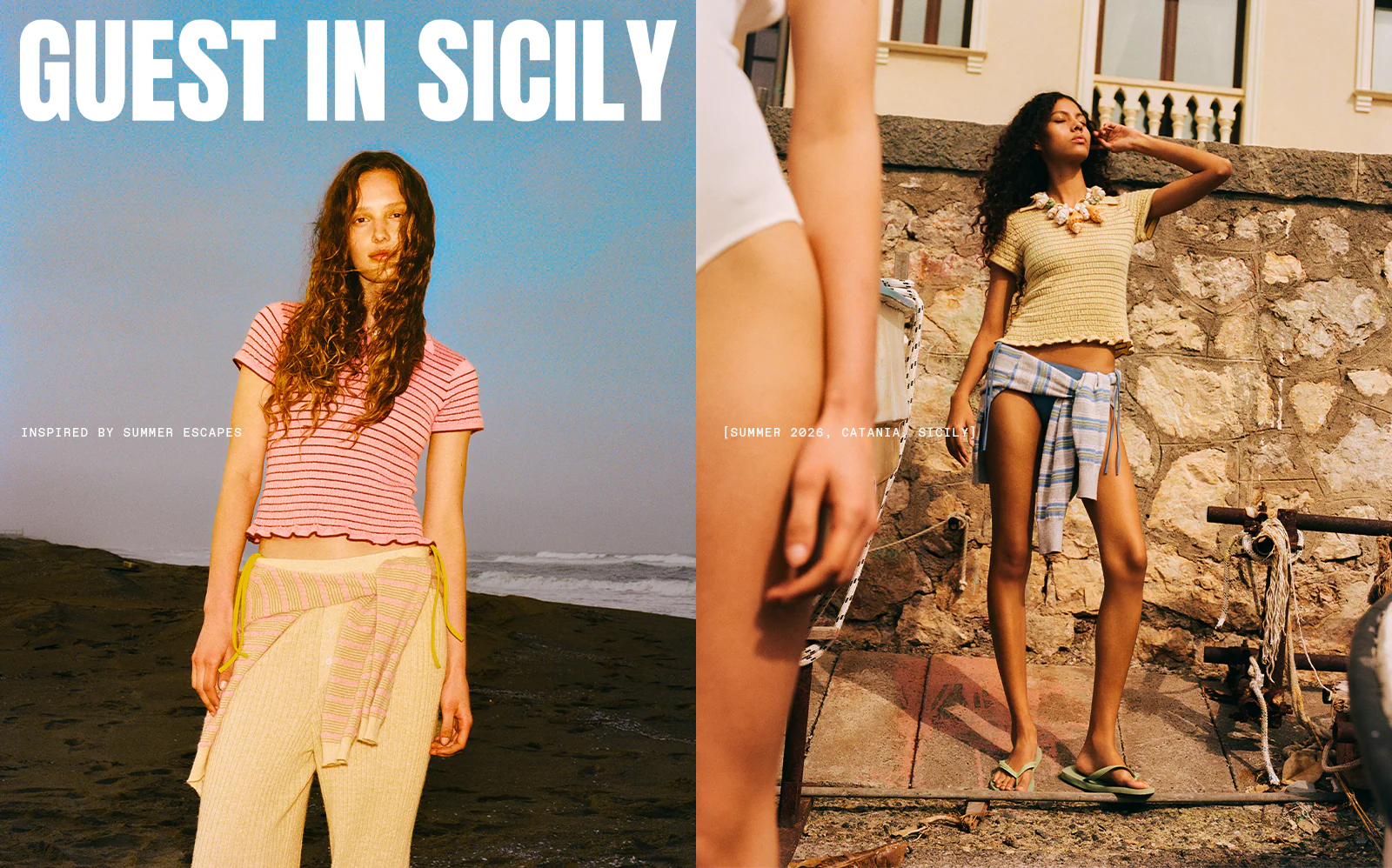 Knitwear Built for a Lifetime
